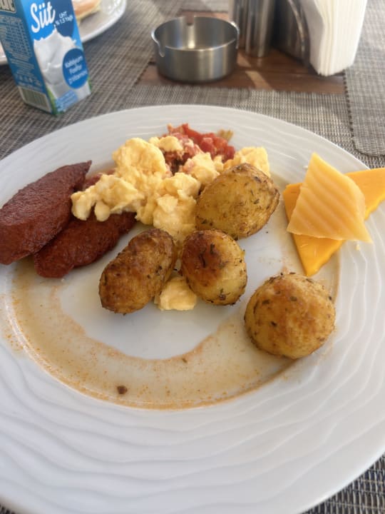 Gastro Sherwood Exclusive Kemer