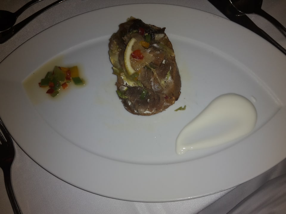 Gastro Serenity Alpha Beach