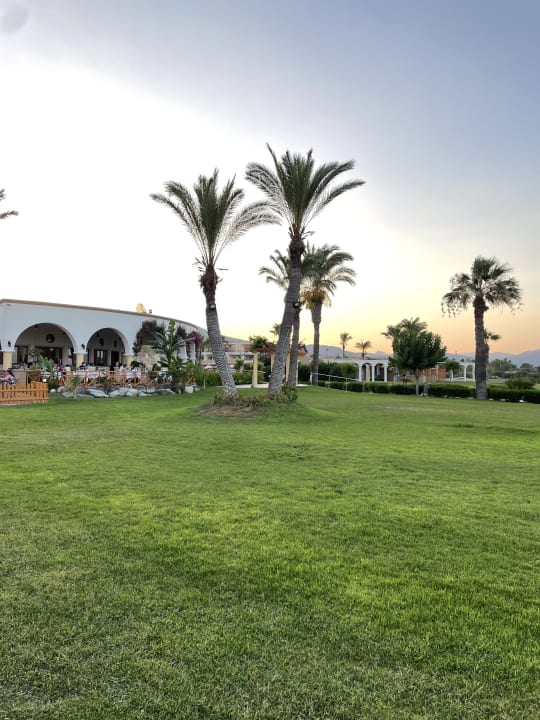 Außenansicht Atrium Palace Thalasso Spa Resort & Villas