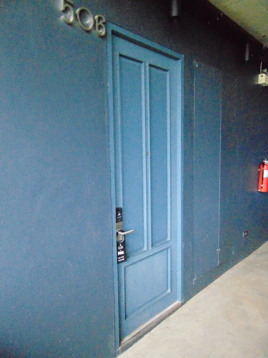 Sonstiges Hua Hin Habitat Hotel