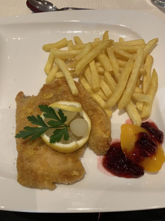 Gastro Aktiv Hotel Schwarzer Adler