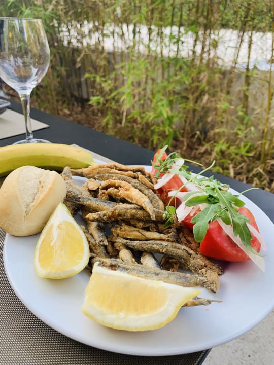 Gastro Prinsotel La Pineda