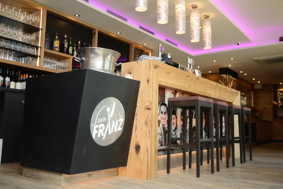 Gastro Hotel Dein Franz