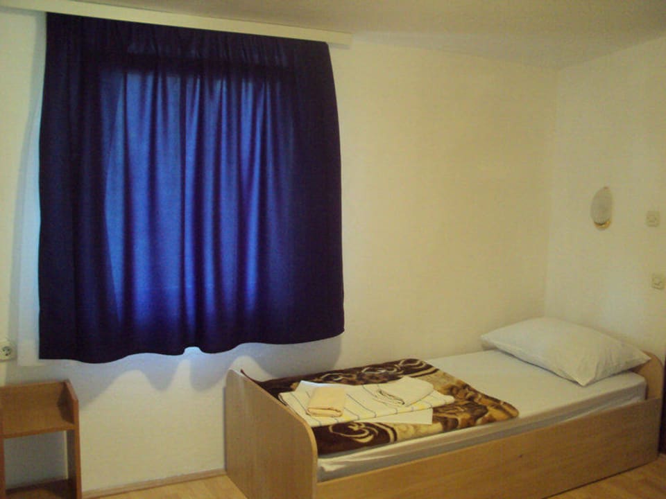 House Pansion Ana&Stjepan Nikolic