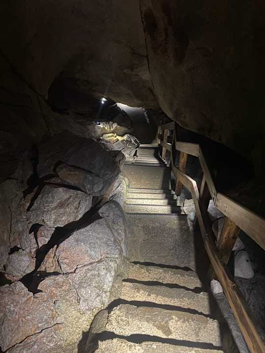 Sport & Freizeit Berghof Haselsberger