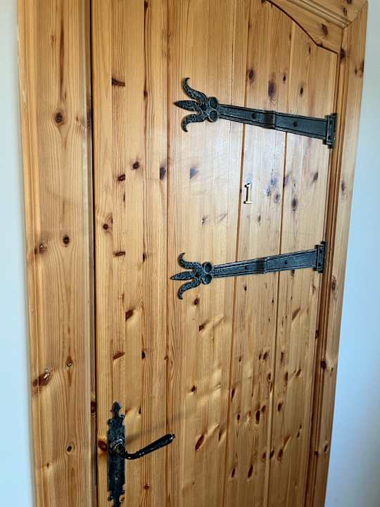 Zimmer Kaimo sodyba KARČEMA