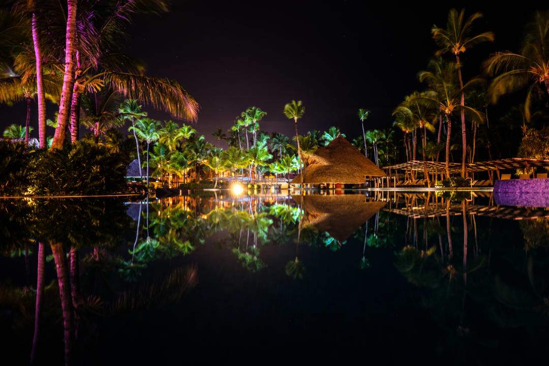 Pool Barceló Bávaro Palace