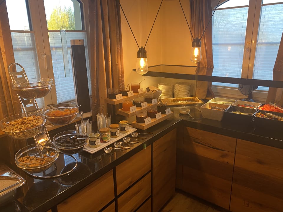 Gastro Das Stemp Wellnessresort