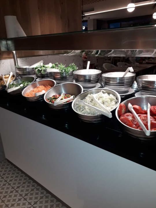 Gastro Grand Park Lara Hotel