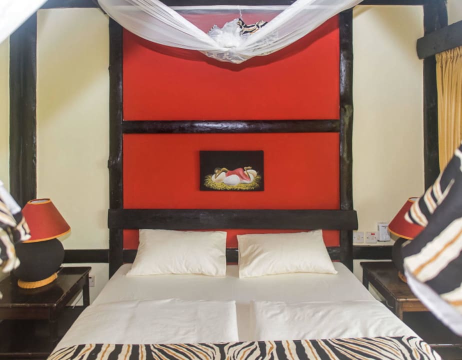 Suite Shimba Hills Lodge