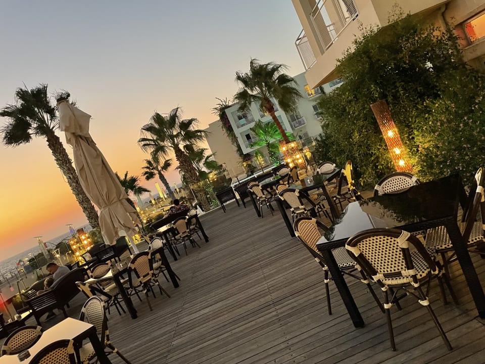 Sonstiges La Blanche Resort & Spa
