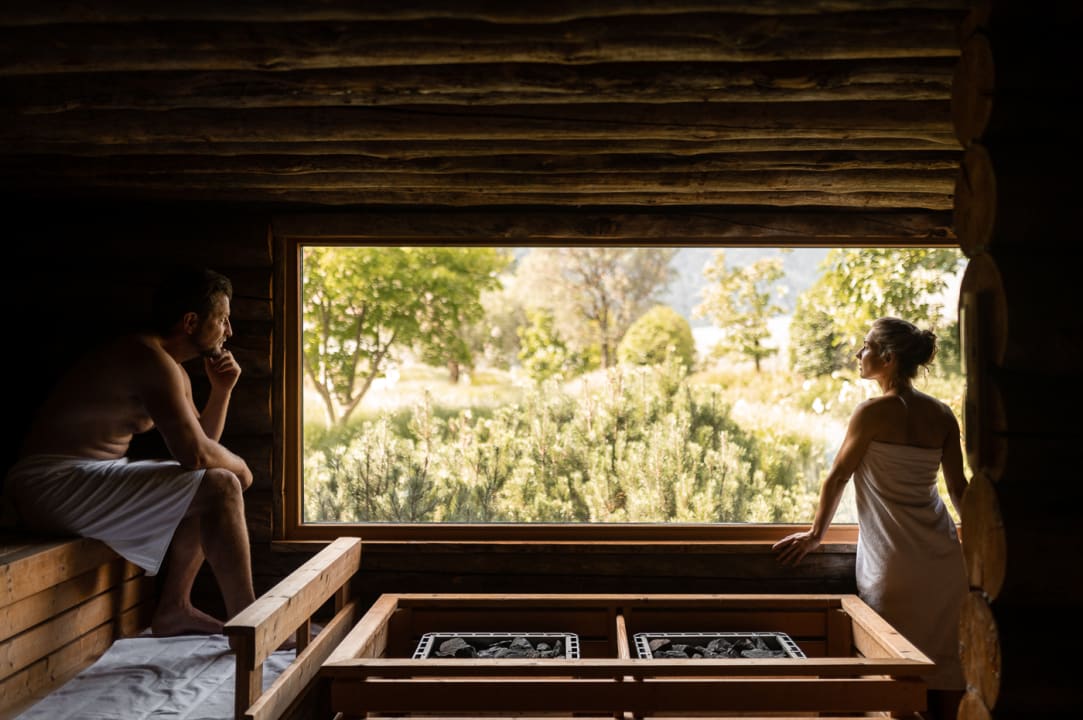 Sport & Freizeit Hotel Hanswirt