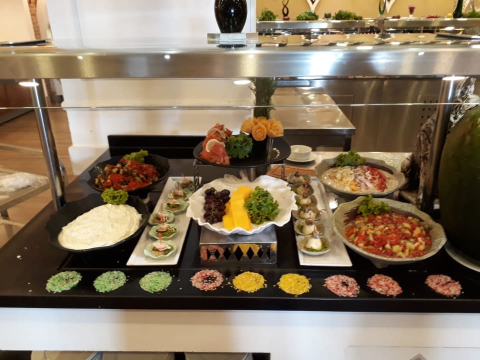 Gastro Sherwood Exclusive Lara