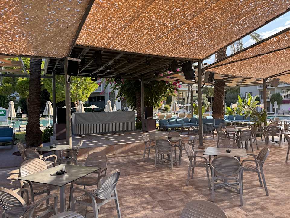 Außenansicht Arum Barut Collection