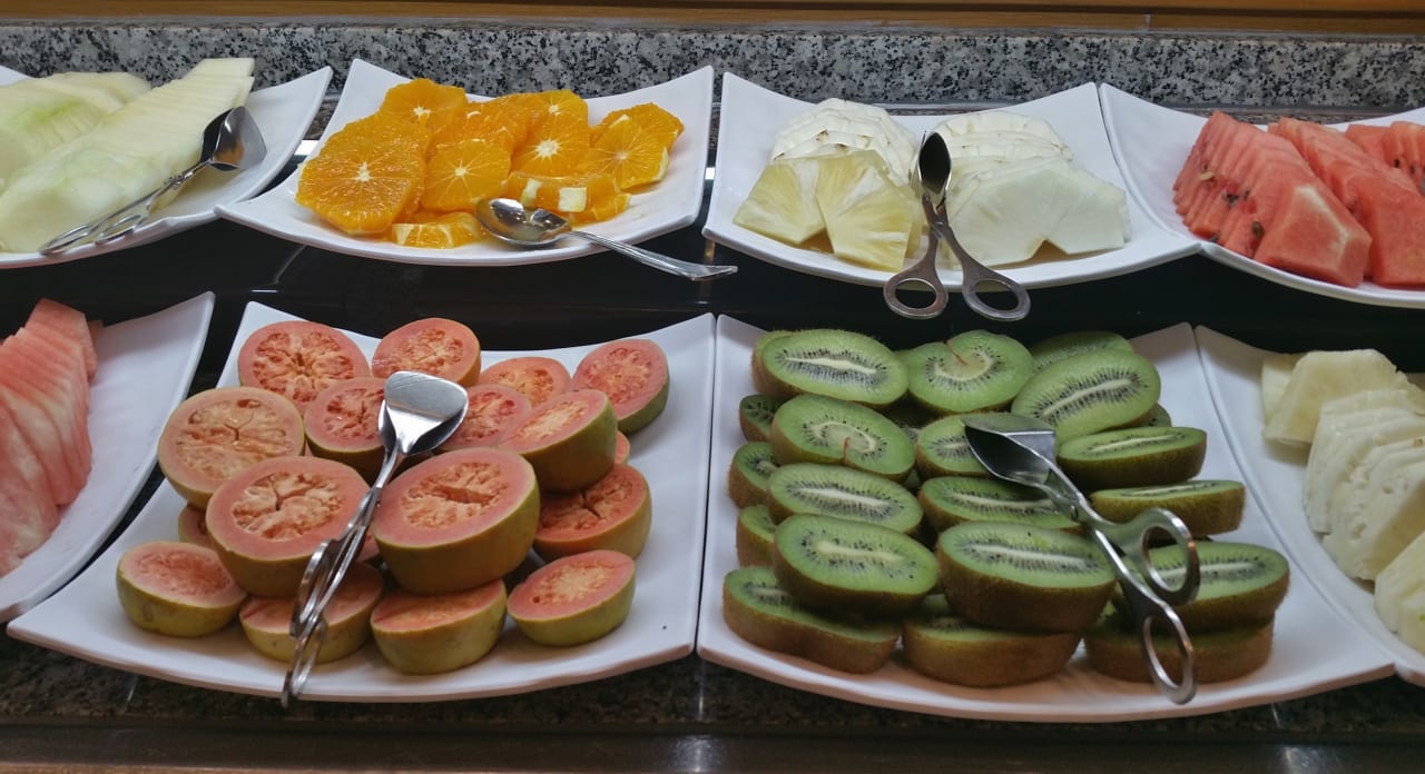 Gastro Hotel Riu Palace Maspalomas Adults Only