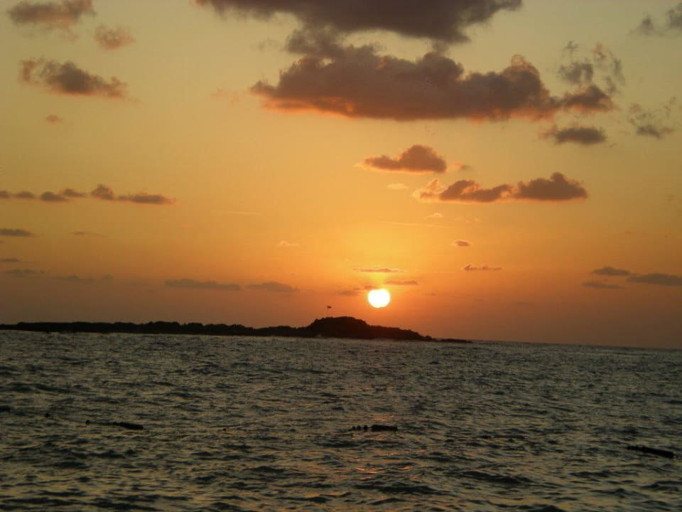 Sonnenuntergang - einfach schön! Arycanda Kirman Premium