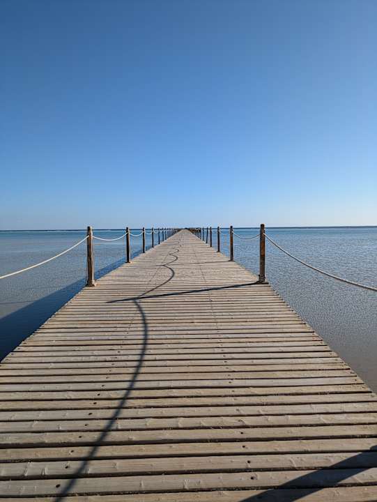 Strand Casa Mare Resort