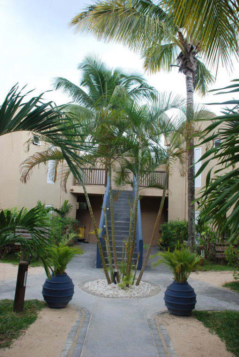 Wege Veranda Pointe aux Biches Hotel