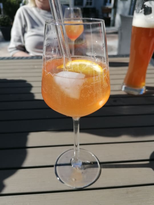 Gastro Hotel Schaumburger Ritter