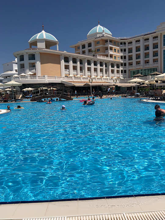 Pool Litore Resort & Spa