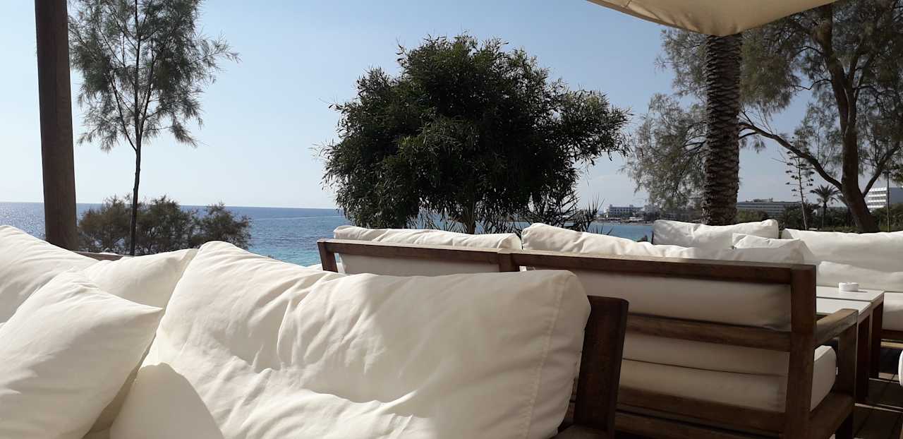 Sonstiges Hotel Grecian Sands