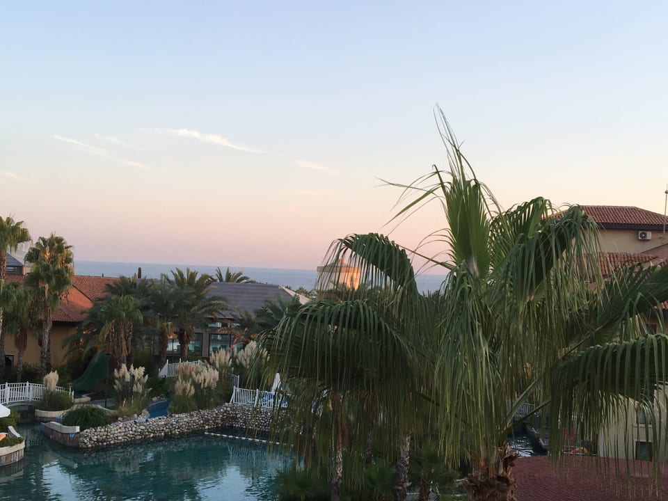 Pool Club Grand Aqua