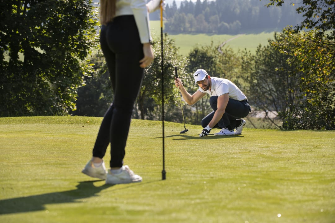 Sport & Freizeit Hotel Sonnenhof