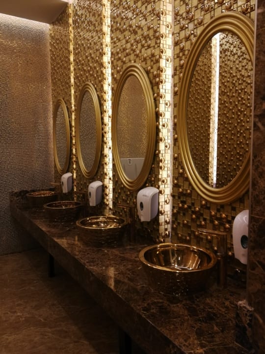 Lobby Dream Family Club