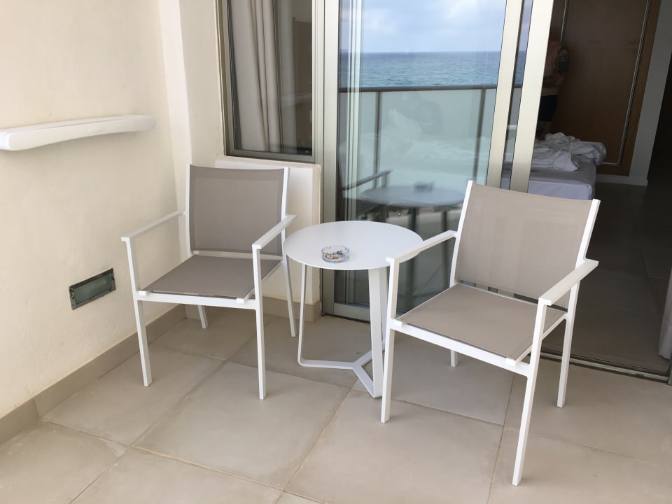 Zimmer allsun Hotel Riviera Playa