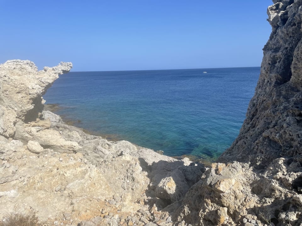 Strand Hotel Kalithea Horizon Royal