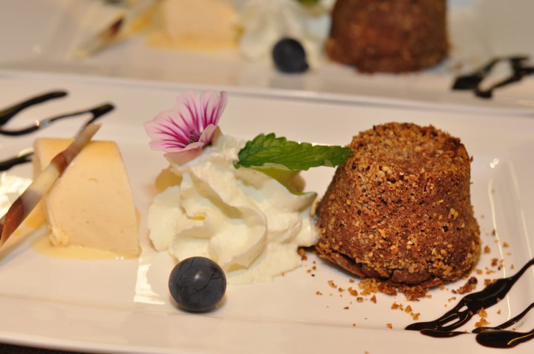 Restaurant Hotel-Restaurant Teuschler-Mogg