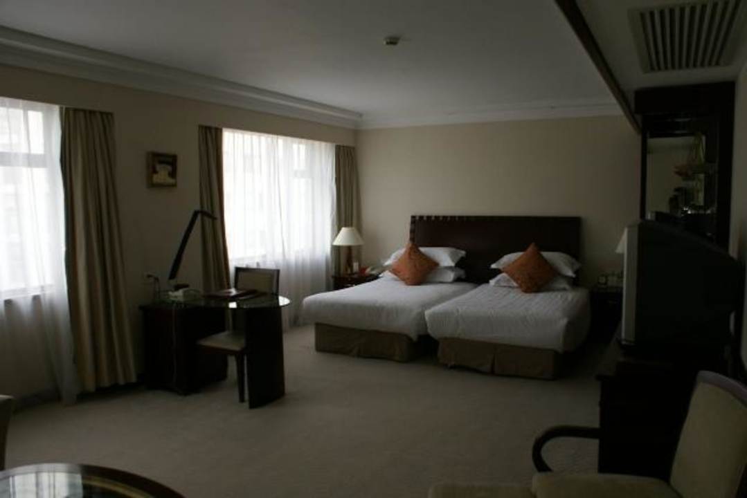 Zimmer Hotel Ya Fan Long Men