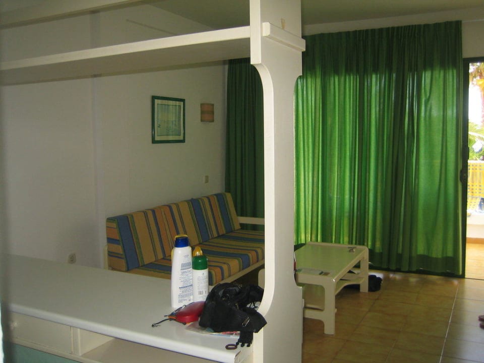 Wohnzimmer Servatur Alameda de Jandía