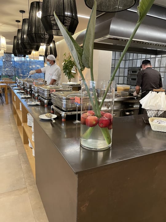 Gastro Calimera Sirens Beach