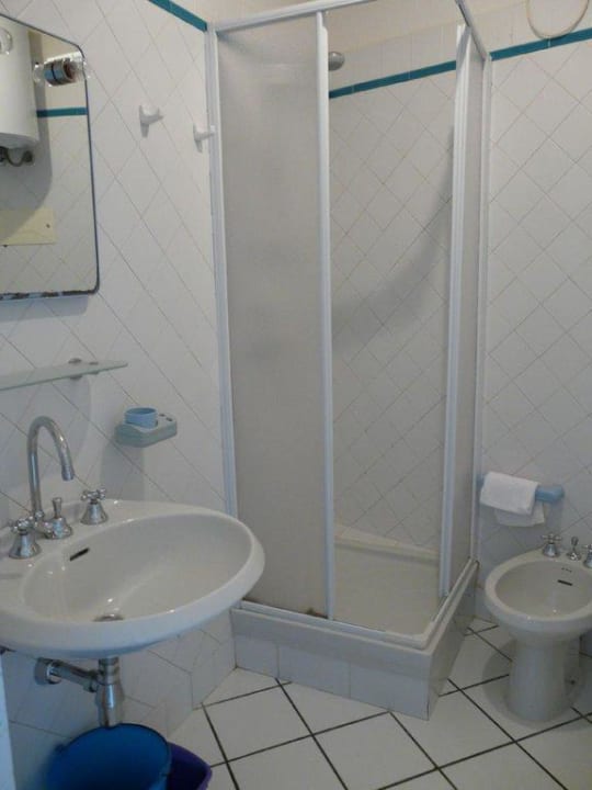 Bad Residence Stella di Gallura