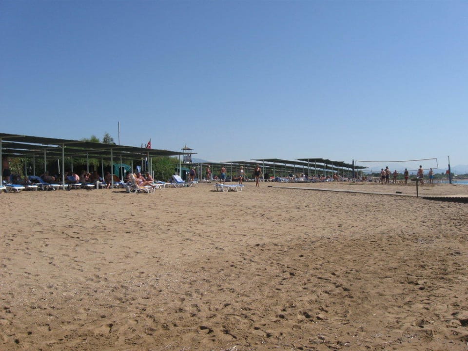 Blick Richtung Titreyengöl Arcanus Hotels Sorgun