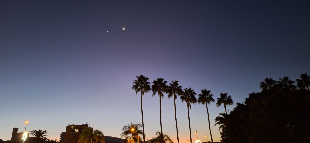 Ausblick Iberostar Waves Bouganville Playa