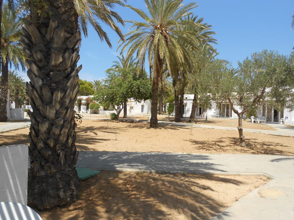 Hotelsiedlung Monarque Club Rivage