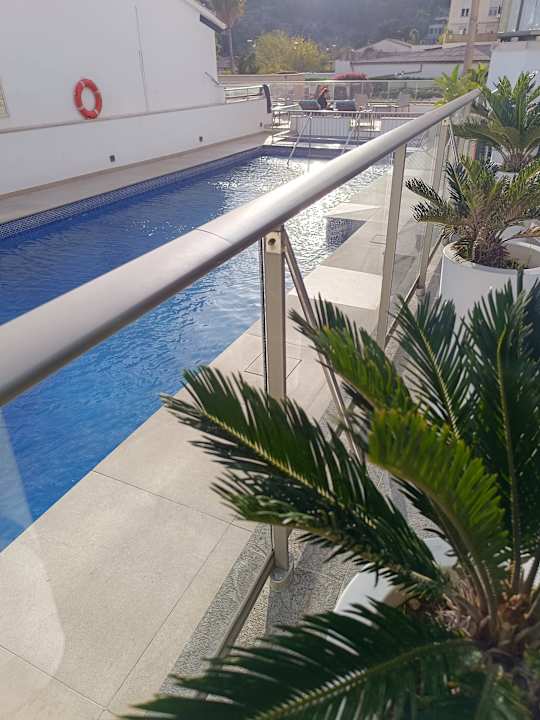 Pool Hotel Marina & Wellness SPA