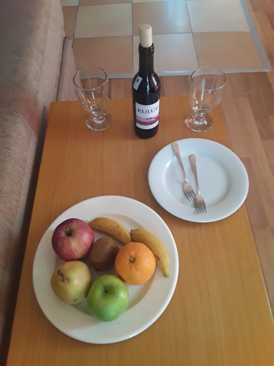 Zimmer Alaiye Resort & Spa