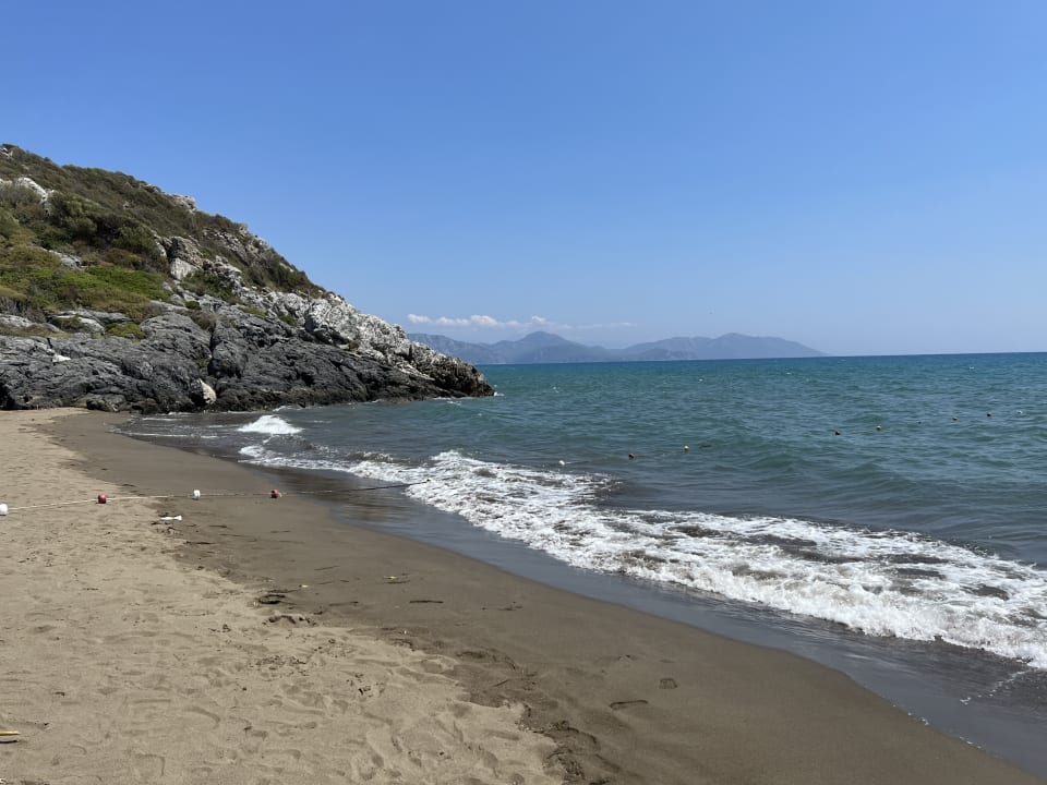 Strand ROBINSON SARIGERME PARK
