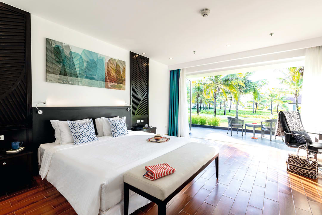 Zimmer ROBINSON NAM HOI AN