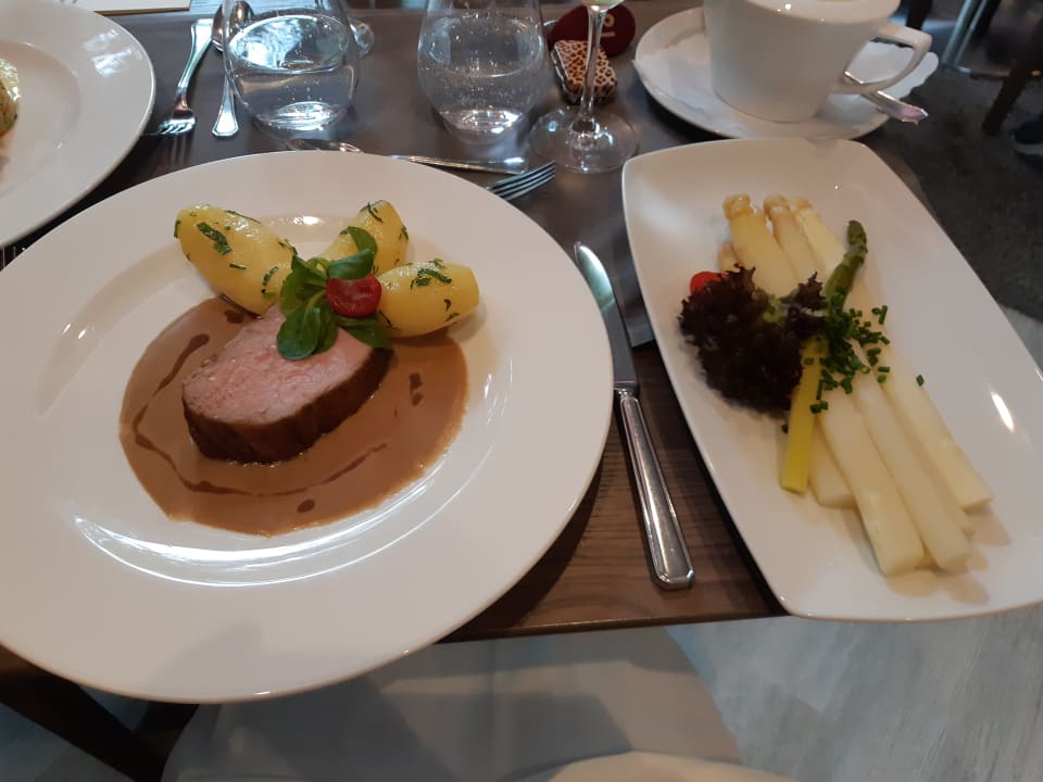 Gastro DasSchaffers - MeinWohlfühlhotel