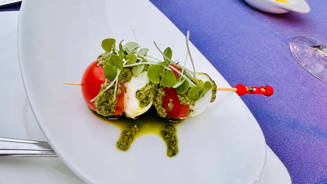 Gastro Seaside Hotel Palm Beach