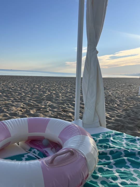 Strand Anemos Luxury Grand Resort