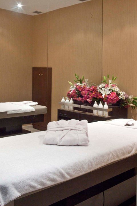 Massage room Victory Hotel & Spa İstanbul