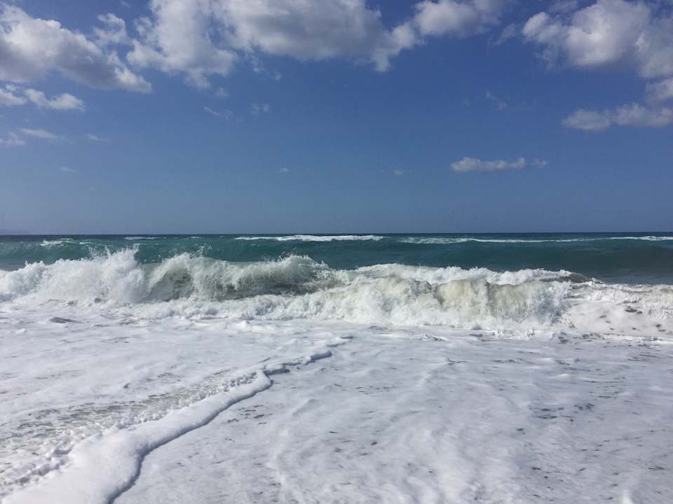 Strand Dimitrios Village Beach Resort