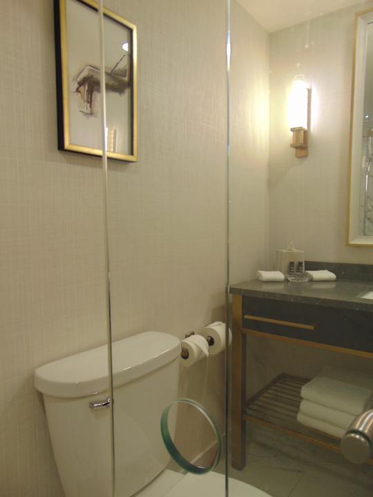 Zimmer Hotel The Henry