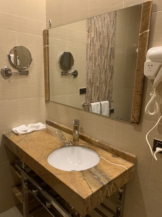 Zimmer Gravity Hotel & Aquapark Sahl Hasheesh