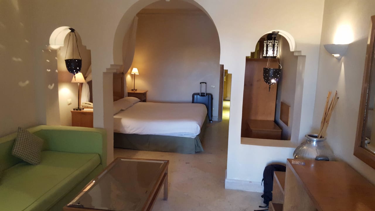 Zimmer Makadi Palace